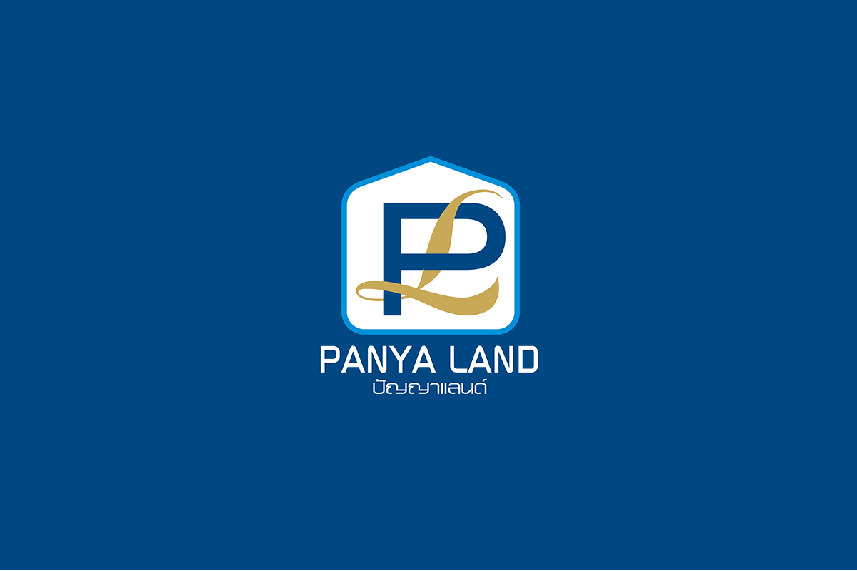 Panya Land Logo